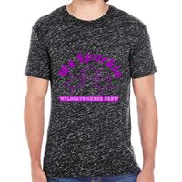 Men's Blizzard Jersey Short-Sleeve T-Shirt Thumbnail