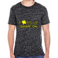 Men's Blizzard Jersey Short-Sleeve T-Shirt Thumbnail