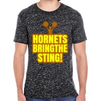 Men's Blizzard Jersey Short-Sleeve T-Shirt Thumbnail