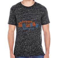 Men's Blizzard Jersey Short-Sleeve T-Shirt Thumbnail