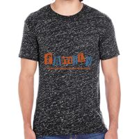 Men's Blizzard Jersey Short-Sleeve T-Shirt Thumbnail