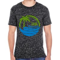 Men's Blizzard Jersey Short-Sleeve T-Shirt Thumbnail