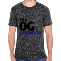 Men's Blizzard Jersey Short-Sleeve T-Shirt Thumbnail