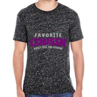 Men's Blizzard Jersey Short-Sleeve T-Shirt Thumbnail