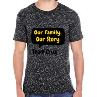 Men's Blizzard Jersey Short-Sleeve T-Shirt Thumbnail