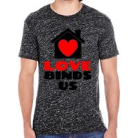 Men's Blizzard Jersey Short-Sleeve T-Shirt Thumbnail