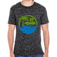 Men's Blizzard Jersey Short-Sleeve T-Shirt Thumbnail