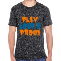 Men's Blizzard Jersey Short-Sleeve T-Shirt Thumbnail