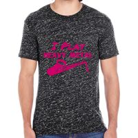 Men's Blizzard Jersey Short-Sleeve T-Shirt Thumbnail
