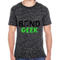 Men's Blizzard Jersey Short-Sleeve T-Shirt Thumbnail