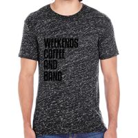 Men's Blizzard Jersey Short-Sleeve T-Shirt Thumbnail