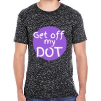 Men's Blizzard Jersey Short-Sleeve T-Shirt Thumbnail