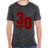 Men's Blizzard Jersey Short-Sleeve T-Shirt Thumbnail