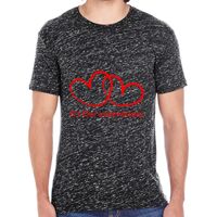 Men's Blizzard Jersey Short-Sleeve T-Shirt Thumbnail