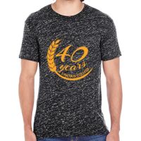 Men's Blizzard Jersey Short-Sleeve T-Shirt Thumbnail