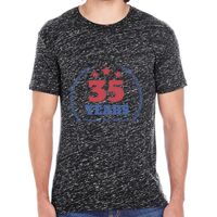 Men's Blizzard Jersey Short-Sleeve T-Shirt Thumbnail