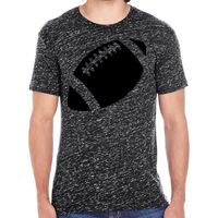 Men's Blizzard Jersey Short-Sleeve T-Shirt Thumbnail