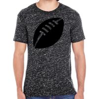 Men's Blizzard Jersey Short-Sleeve T-Shirt Thumbnail