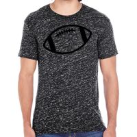 Men's Blizzard Jersey Short-Sleeve T-Shirt Thumbnail