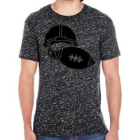Men's Blizzard Jersey Short-Sleeve T-Shirt Thumbnail