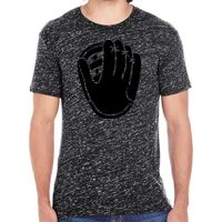 Men's Blizzard Jersey Short-Sleeve T-Shirt Thumbnail
