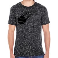 Men's Blizzard Jersey Short-Sleeve T-Shirt Thumbnail