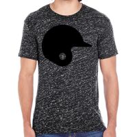 Men's Blizzard Jersey Short-Sleeve T-Shirt Thumbnail