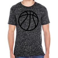 Men's Blizzard Jersey Short-Sleeve T-Shirt Thumbnail
