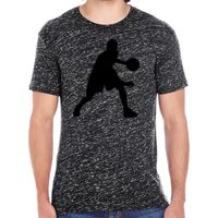 Men's Blizzard Jersey Short-Sleeve T-Shirt Thumbnail