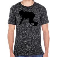 Men's Blizzard Jersey Short-Sleeve T-Shirt Thumbnail