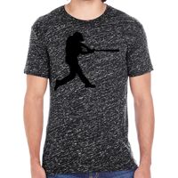 Men's Blizzard Jersey Short-Sleeve T-Shirt Thumbnail