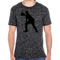 Men's Blizzard Jersey Short-Sleeve T-Shirt Thumbnail