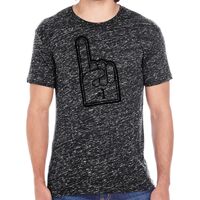 Men's Blizzard Jersey Short-Sleeve T-Shirt Thumbnail