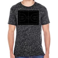 Men's Blizzard Jersey Short-Sleeve T-Shirt Thumbnail