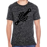 Men's Blizzard Jersey Short-Sleeve T-Shirt Thumbnail