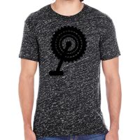 Men's Blizzard Jersey Short-Sleeve T-Shirt Thumbnail