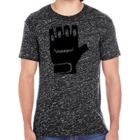 Men's Blizzard Jersey Short-Sleeve T-Shirt Thumbnail