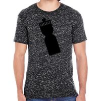 Men's Blizzard Jersey Short-Sleeve T-Shirt Thumbnail