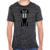 Men's Blizzard Jersey Short-Sleeve T-Shirt Thumbnail