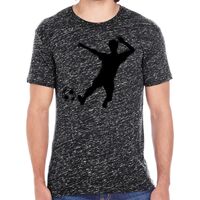 Men's Blizzard Jersey Short-Sleeve T-Shirt Thumbnail
