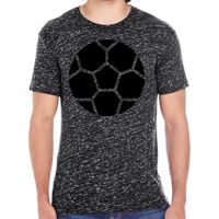 Men's Blizzard Jersey Short-Sleeve T-Shirt Thumbnail