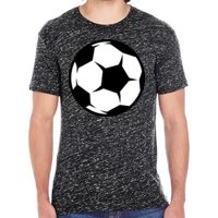 Men's Blizzard Jersey Short-Sleeve T-Shirt Thumbnail