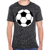 Men's Blizzard Jersey Short-Sleeve T-Shirt Thumbnail