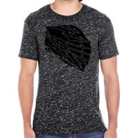 Men's Blizzard Jersey Short-Sleeve T-Shirt Thumbnail