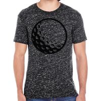 Men's Blizzard Jersey Short-Sleeve T-Shirt Thumbnail