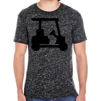 Men's Blizzard Jersey Short-Sleeve T-Shirt Thumbnail