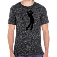 Men's Blizzard Jersey Short-Sleeve T-Shirt Thumbnail