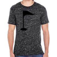 Men's Blizzard Jersey Short-Sleeve T-Shirt Thumbnail