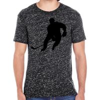 Men's Blizzard Jersey Short-Sleeve T-Shirt Thumbnail