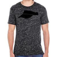 Men's Blizzard Jersey Short-Sleeve T-Shirt Thumbnail